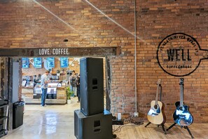 Apartment | 1 Schlafzimmer