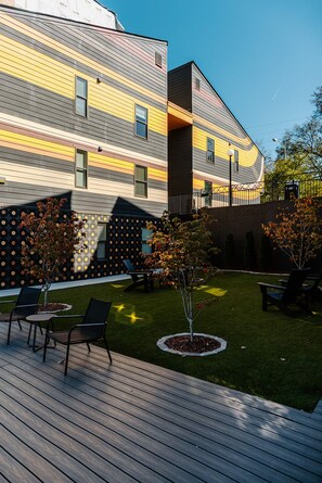 Apartment | 1 bedroom - The Vinyl at Music Row - 1 Bedroom Apartment (Nashville)