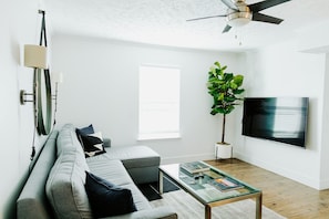 Appartement | 1 chambre