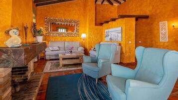 Apartamento, acessível, para fumantes | 2 quartos