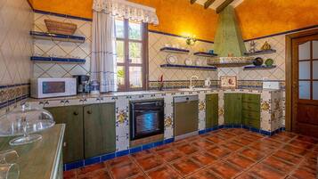 Apartamento, accesible para personas con discapacidad, fumadores | 2 dormitorios