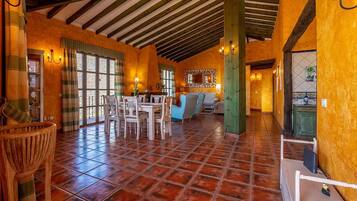 Apartamento, accesible para personas con discapacidad, fumadores | 2 dormitorios