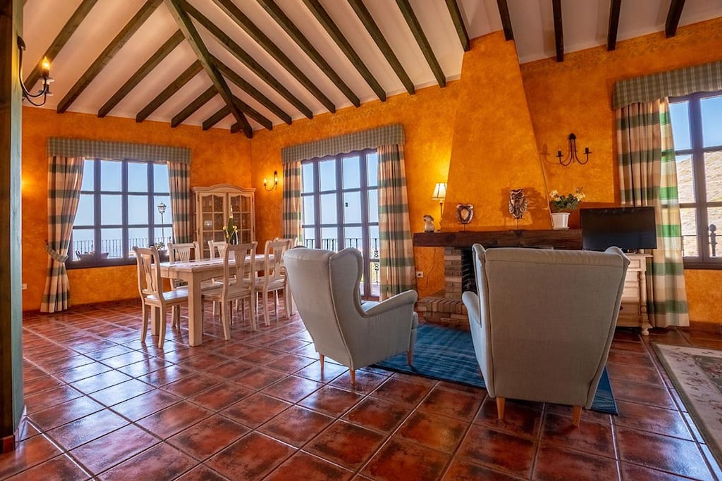 Διαμέρισμα, Πρόσβαση για Άτομα με Αναπηρία, Καπνιστών | 2 υπνοδωμάτια 