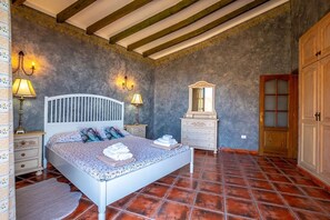 Apartamento, accesible para personas con discapacidad, fumadores | 2 dormitorios