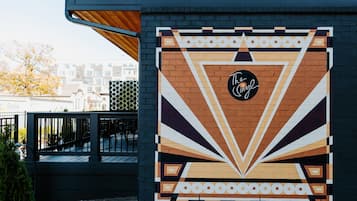 Apartment | 1 bedroom