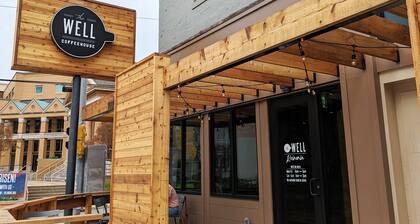 The Vinyl at Music Row - 1 Bedroom Apartment