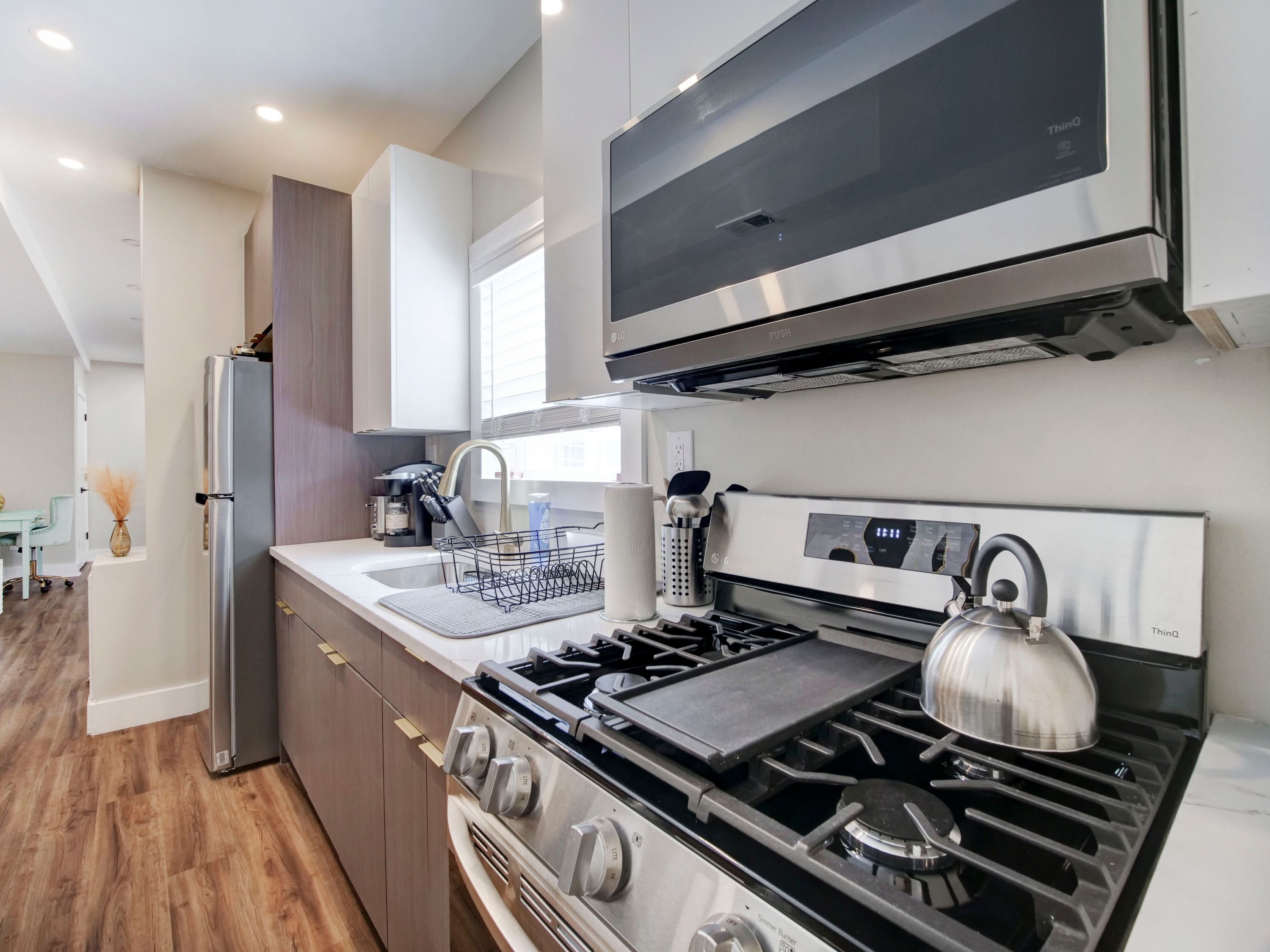 Apartment | 1 bedroom