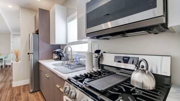 Apartment | 1 bedroom