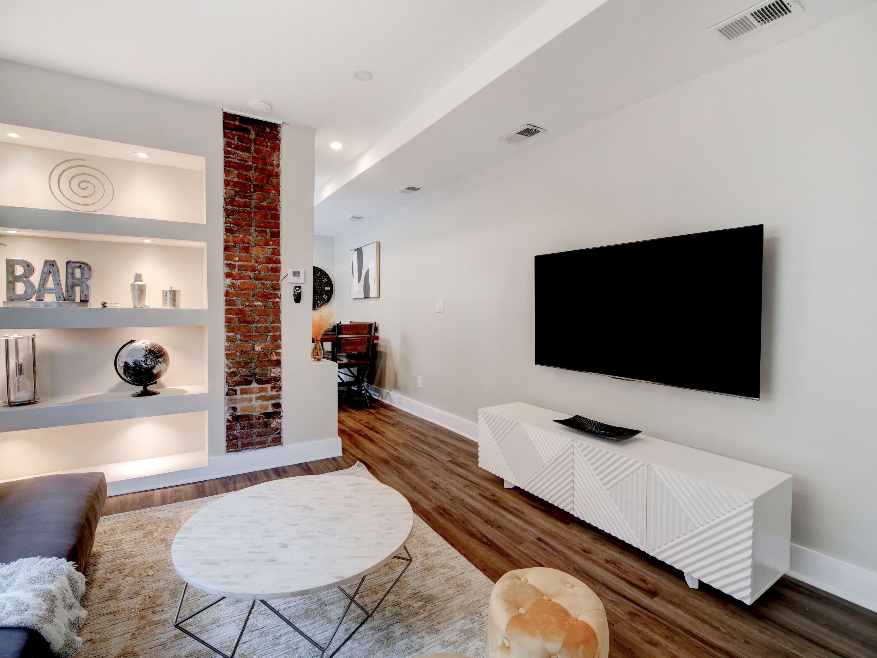 Apartment | 1 bedroom