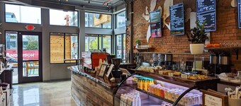 The Vinyl at Music Row - 1 Bedroom Apartment