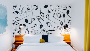 Departamento | 1 habitación