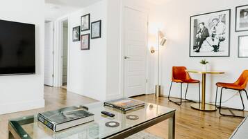 Apartamento | 1 dormitorio
