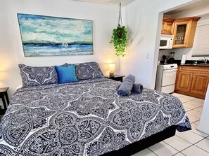 1 habitación 