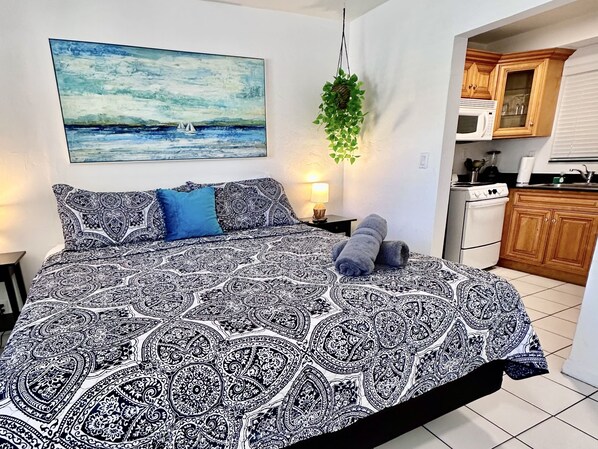 1 habitación 