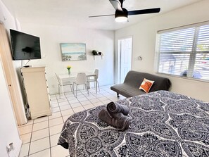 1 habitación 