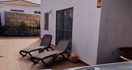 Villa Iris in Callao Salvaje