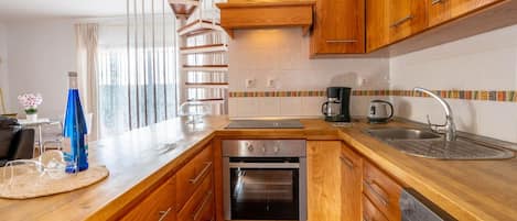 House, Smoking | 3 bedrooms