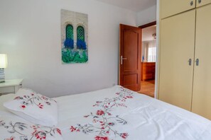 Maison, fumeur