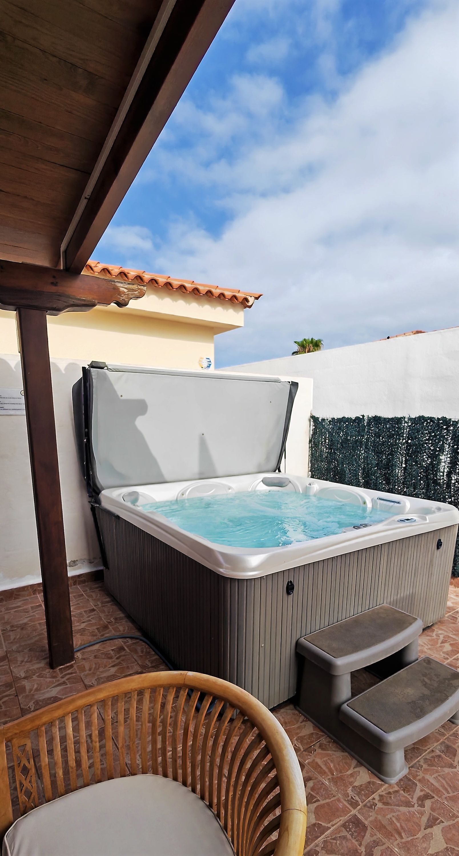 Nhà, hút thuốc | 3 phòng ngủ 