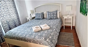 Maison, fumeurs | 3 chambres