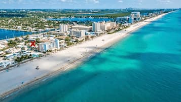 Apartment | 1 Schlafzimmer