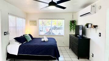 Apartment | 1 Schlafzimmer