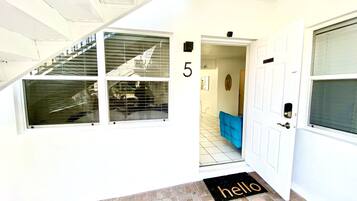 Apartment | 1 Schlafzimmer