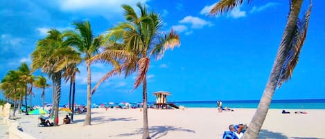 Apartamento | 1 dormitorio