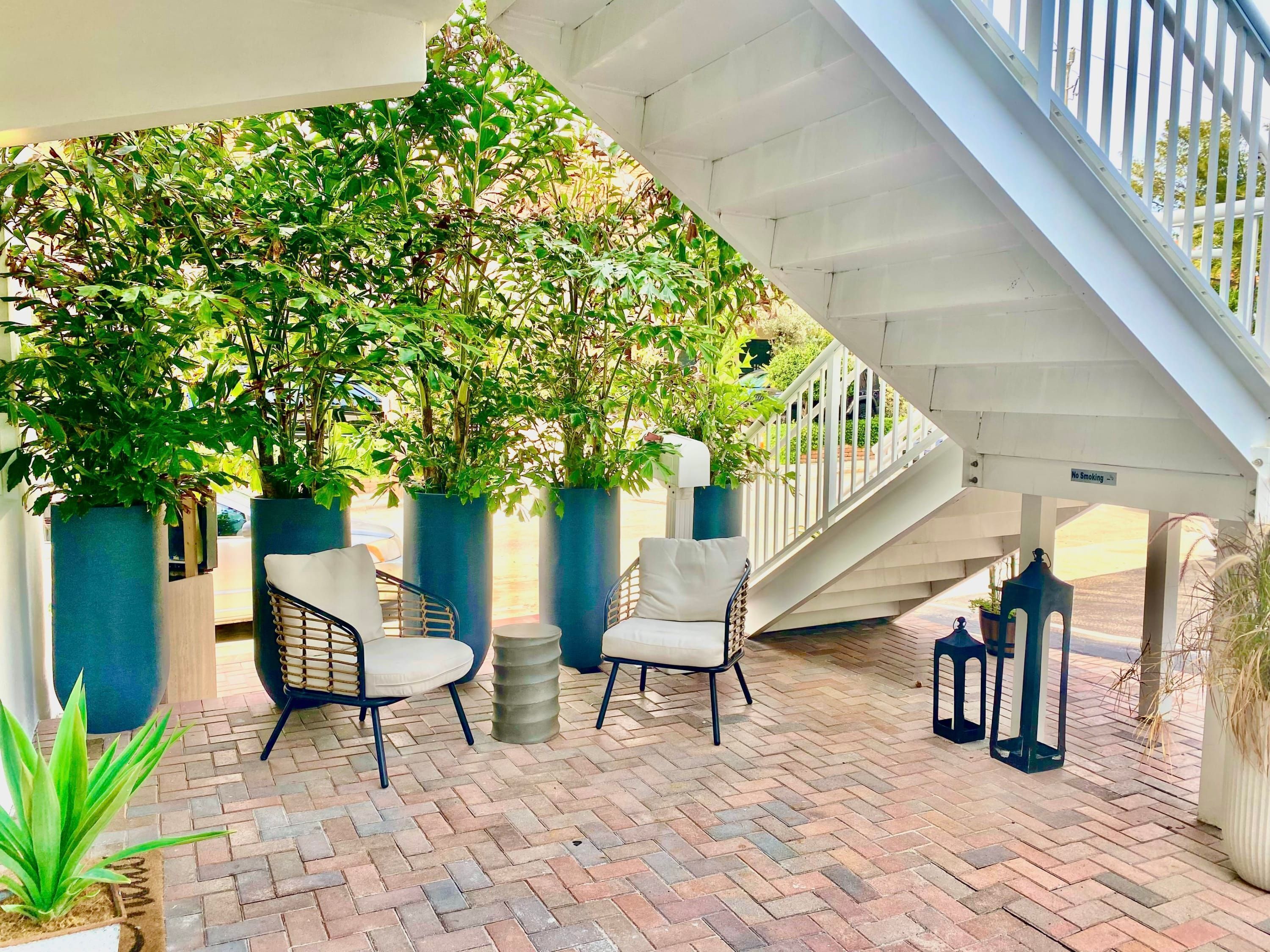 Apartment | 1 Schlafzimmer