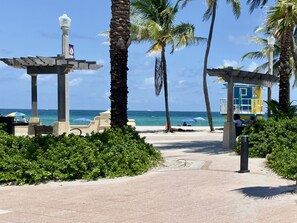 公寓 | 1 多间卧室