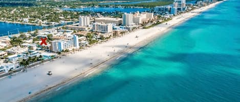 Apartment | 1 Schlafzimmer