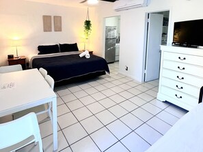 Apartamento | 1 quarto
