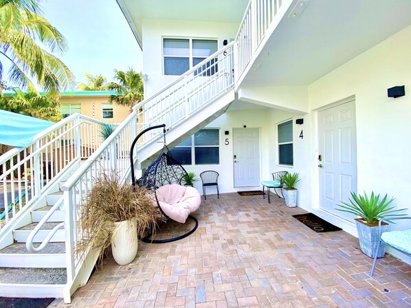 公寓 | 1 間睡房