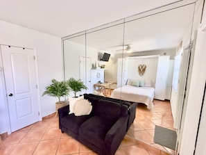 1 habitación