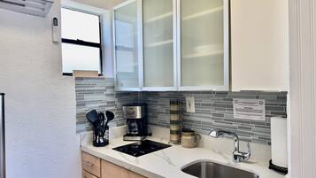 Huoneisto, esteetön | 1 makuuhuone