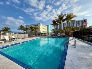 公寓, 无障碍 | 1 多间卧室