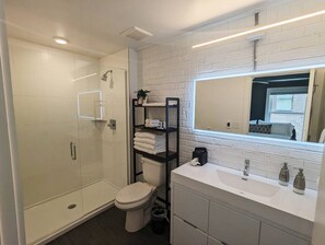 1 bedroom - The Vinyl at Music Row (Nashville)