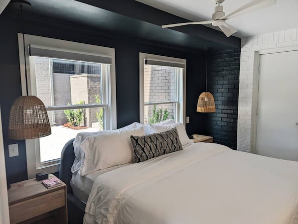 Apartment | 1 bedroom