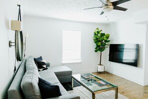 Apartamento | 1 dormitorio