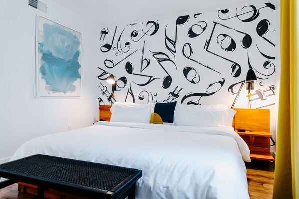Apartamento | 1 dormitorio