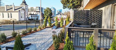 Appartement | 1 slaapkamer