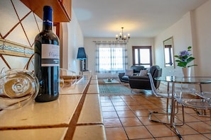 Apartamento | 2 quartos