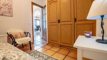 Apartamento | 2 quartos