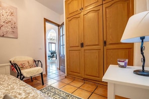 Apartamento | 2 quartos