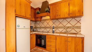 Apartamento | 2 dormitorios