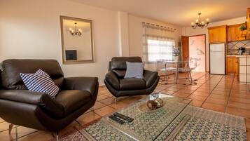 Apartamento | 2 dormitorios