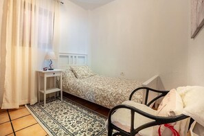 Apartment | 2 bedrooms