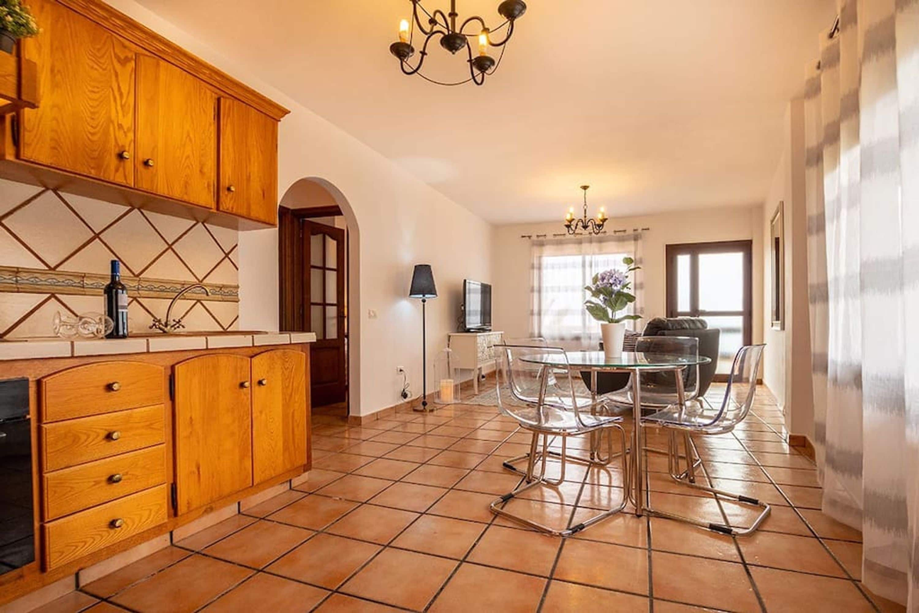 Appartement | 2 slaapkamers