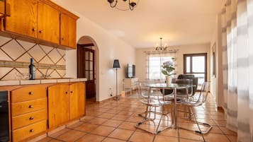 Apartment | 2 bedrooms