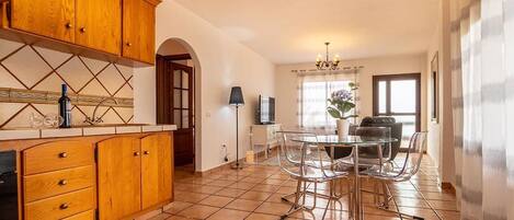 شقة | 2 عدّة غرف نوم